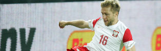 Błaszczykowski: Jako kibic reprezentacji...
